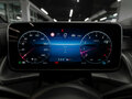 2025 Mercedes-Benz GLC 300 II (X254), чёрный - вид 11