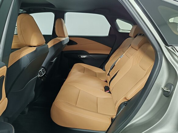 2026 Lexus RX 300 V, серый, 8590000 рублей - вид 9