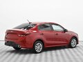 2021 Kia Rio IV Рестайлинг, красный, 1265000 рублей - вид 3