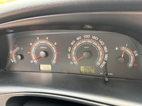 2023 Lada (ВАЗ) Niva Travel I, зелёный, 1230000 рублей - вид 9