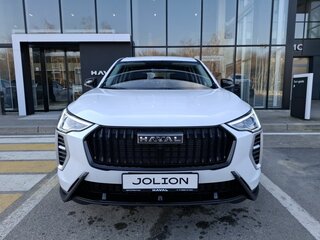 2026 Haval Jolion I Рестайлинг, белый, 2049000 рублей, вид 3