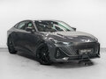 2022 Changan UNI-V I, серый - вид 2