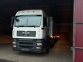 2007 MAN TGA, белый, 2300000 рублей - вид 3