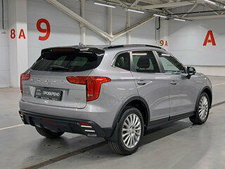 2024 Haval Jolion I Рестайлинг, серый, 2199000 рублей, вид 5