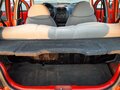 2011 Daewoo Matiz I Рестайлинг, красный, 300000 рублей - вид 8
