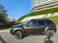 2017 Renault Duster I Рестайлинг, зелёный, 1359000 рублей - вид 3