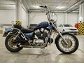 2001 Suzuki Intruder VS 1400, синий, 480000 рублей - вид 1