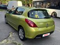 2008 Peugeot 308 I, жёлтый, 270000 рублей - вид 4