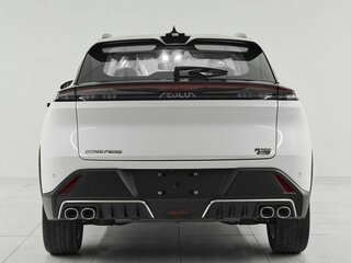 2024 Dongfeng Mage, белый, 2850000 рублей, вид 5