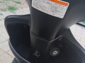 2010 Honda Dio, серебристый, 65000 рублей - вид 6