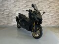 2023 Yamaha TMAX, зелёный, 1230000 рублей - вид 3