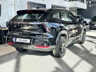 2026 VOLGA K40, чёрный, 3899000 рублей, вид 3