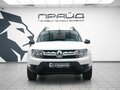 2017 Renault Duster I Рестайлинг, белый, 1329000 рублей - вид 1