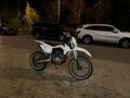 2022 JMC 250 FR, белый, 79000 рублей