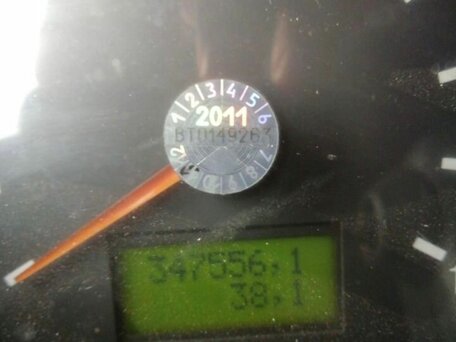 2012 КамАЗ 55102, оранжевый, 1800000 рублей, вид 5