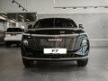 2026 Haval F7 II, чёрный - вид 1