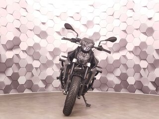 2020 BMW F 900 R, чёрный, 877000 рублей, вид 5