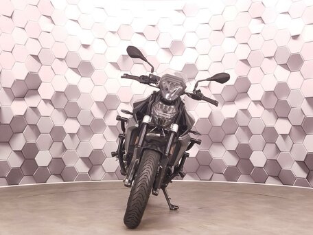 2020 BMW F 900 R, чёрный, 877000 рублей, вид 5
