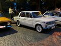 1973 Lada (ВАЗ) 2103, белый - вид 2