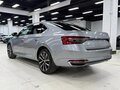 2023 Skoda Superb III Рестайлинг, серый, 2510000 рублей - вид 5