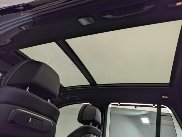 2025 BMW X5 40i IV (G05/G18) Рестайлинг, чёрный, 14990000 рублей - вид 19