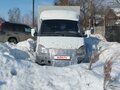 2007 ГАЗ ГАЗель (3302), белый, 580000 рублей