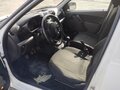 2018 LADA (ВАЗ) ВИС 2349, белый, 600000 рублей - вид 4