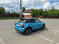 2014 Mini Hatch Cooper S III (F55/F56), голубой, 1550000 рублей - вид 3