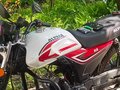 2024 Motoland Alpha RS, красный, 65000 рублей - вид 2
