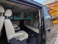 2012 Volkswagen Multivan T5 Рестайлинг, чёрный, 2900000 рублей - вид 7
