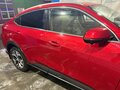 2023 Haval F7x I Рестайлинг, красный, 2350000 рублей - вид 5