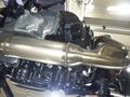 2025 Kawasaki ZL400 Eliminator, оранжевый, 700000 рублей - вид 6
