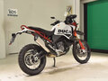 2025 Ducati DesertX, красный, 1550000 рублей - вид 4