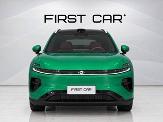 2026 Changan Qiyuan Q06, зелёный, 4699000 рублей, вид 3