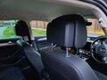 2017 Volkswagen Passat B8, чёрный, 1850000 рублей - вид 10
