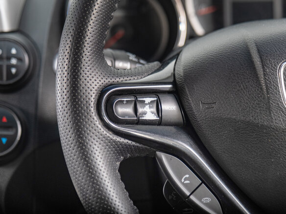 2011 Honda Fit Shuttle I, белый, 1069000 рублей - вид 12