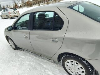 2014 Renault Logan II, серый, 1200000 рублей, вид 5