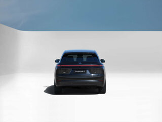 2025 Li Auto (Lixiang) L7 52.3 kWh I Рестайлинг, чёрный, 10690000 рублей, вид 3