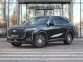 2024 Chery Tiggo 9 I, зелёный, 3190000 рублей