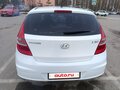 2009 Hyundai i30 I, белый, 760000 рублей - вид 1