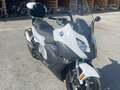 2018 BMW C 650 Sport, белый, 900000 рублей