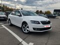 2014 Skoda Octavia III (A7), белый, 1130000 рублей