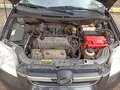 2012 ЗАЗ Vida, серый, 299999 рублей - вид 8
