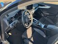 2019 Audi A4 45 TDI V (B9) Рестайлинг, чёрный - вид 5