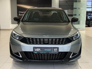 2023 Kaiyi E5, серый, 1135000 рублей, вид 2
