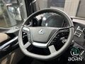 2023 Sinotruk Sitrak C7H MAX, белый, 5500000 рублей - вид 10