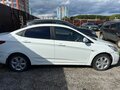 2013 Hyundai Solaris I, белый, 250000 рублей - вид 3