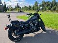 2022 Harley-Davidson Nightster, чёрный, 810000 рублей - вид 6