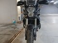 2011 Kawasaki Versys 650, чёрный - вид 5