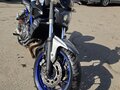 2015 Yamaha MT-07 (FZ-07), синий, 630000 рублей - вид 2